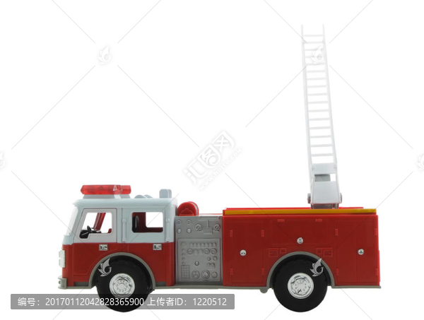 消防車