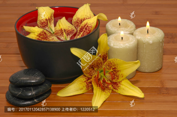水療生活館