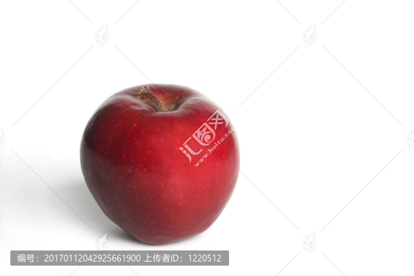 紅蘋果