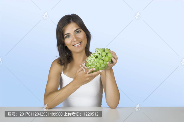 健康的生活方式