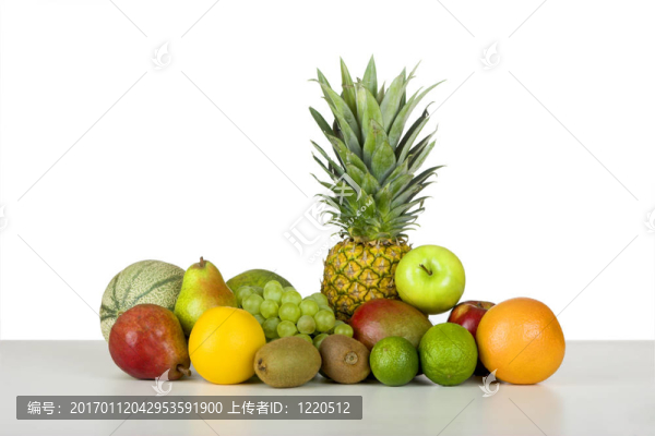 維生素炸彈