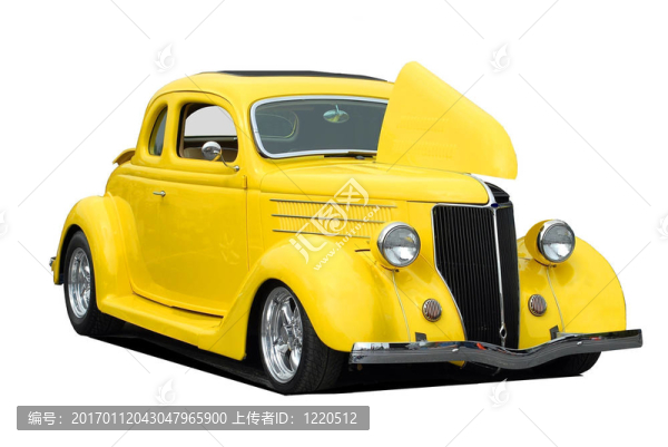 經(jīng)典車