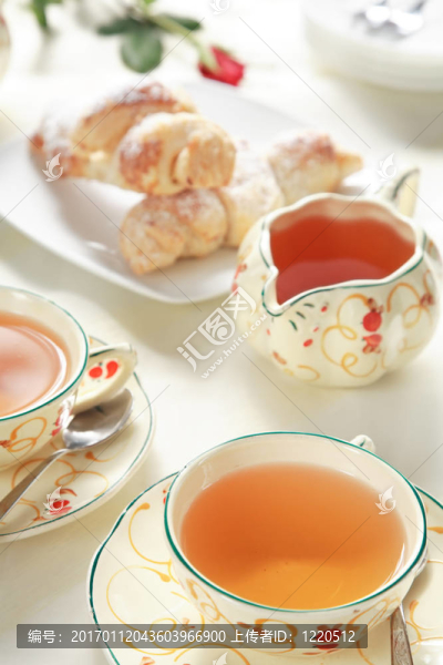 下午茶時(shí)間