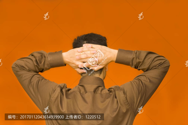 解決方案中的思考