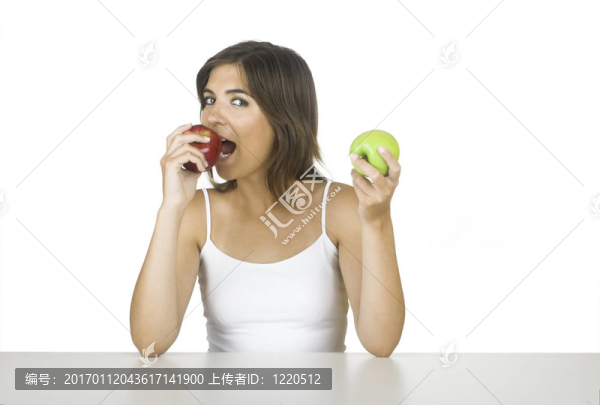 蘋果減肥法