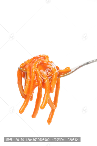 意大利面