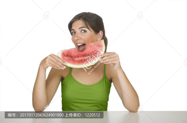 西瓜的欲望