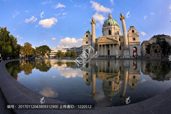 圣Charles,Cathedral