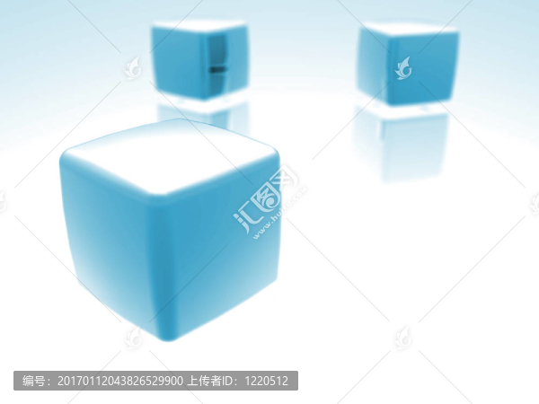 立方體