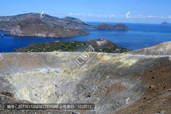 風(fēng)島火山-匯圖網(wǎng) www.fosd68.com 風(fēng)島火山