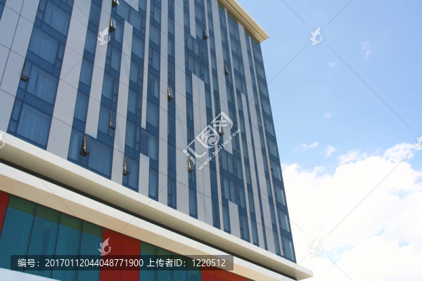 現(xiàn)代建筑