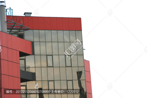 現(xiàn)代建筑