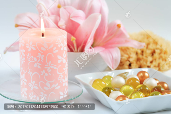 健身和水療中心