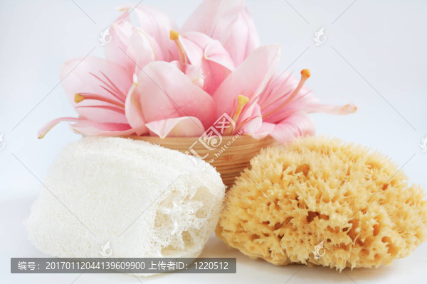 健身和水療中心