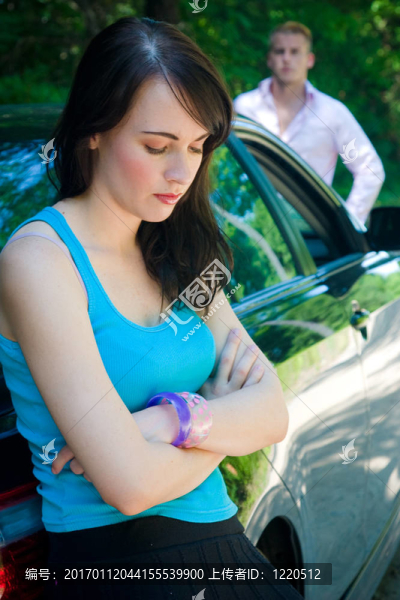 公路旅行aurguments