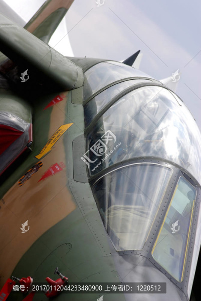 軍用飛機
