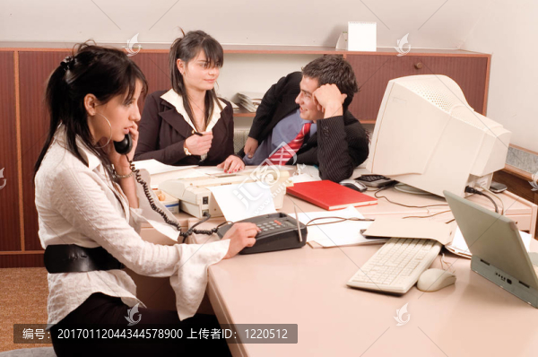 業(yè)務(wù)團隊