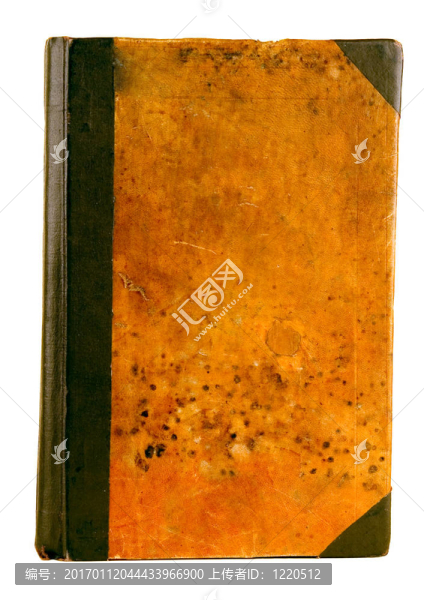 古代的書