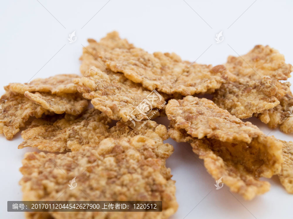 小麥片
