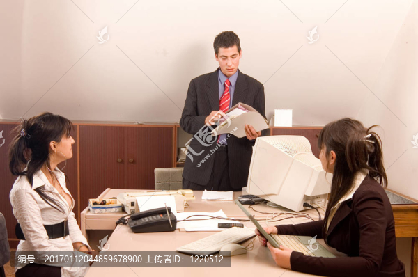 業(yè)務(wù)團(tuán)隊(duì)