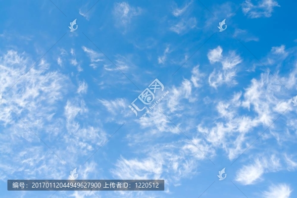 天空背景