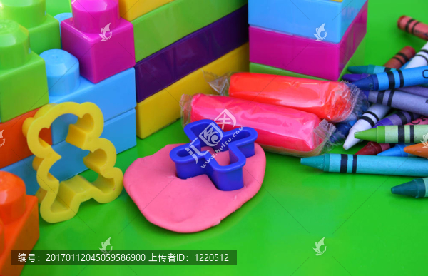 小孩亂