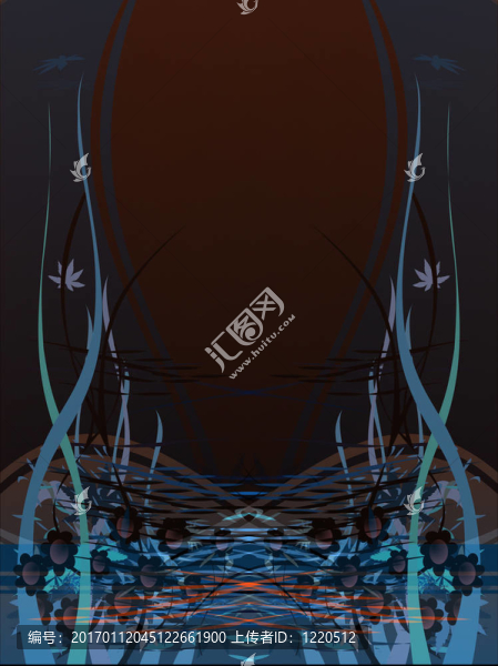 花卉裝飾