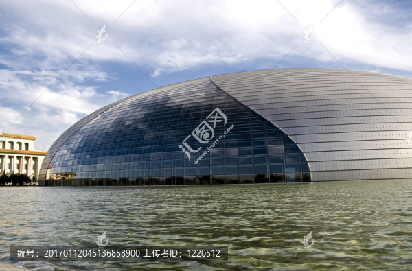國家大劇院