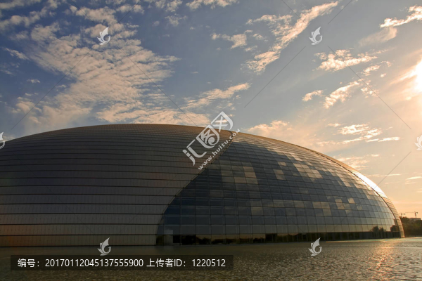國(guó)家大劇院