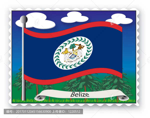 郵票伯利茲-匯圖網(wǎng) www.fosd68.com 郵票伯利茲