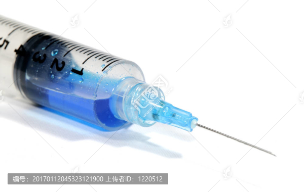 注射器