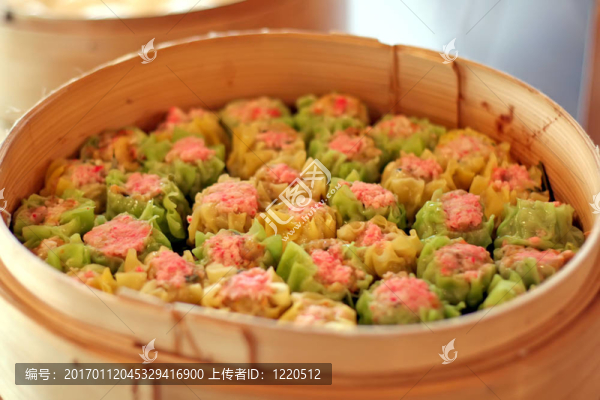 傳統(tǒng)的中國(guó)菜