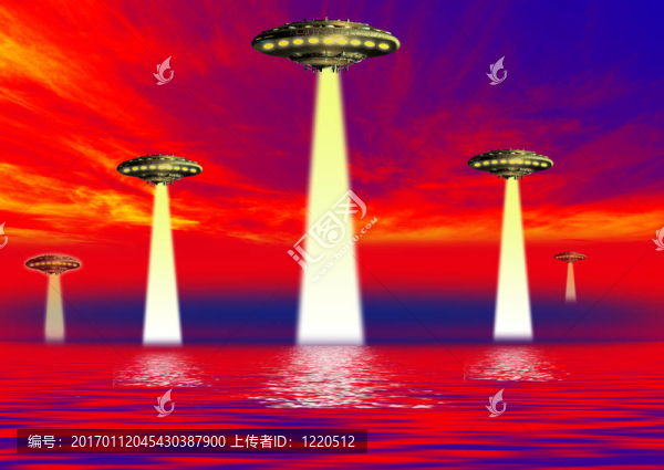 UFO的世界2