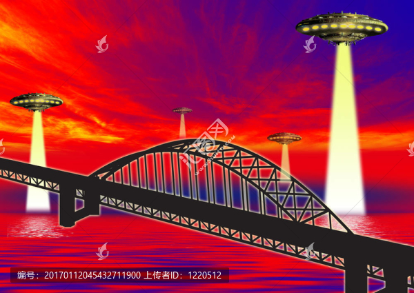UFO的世界01