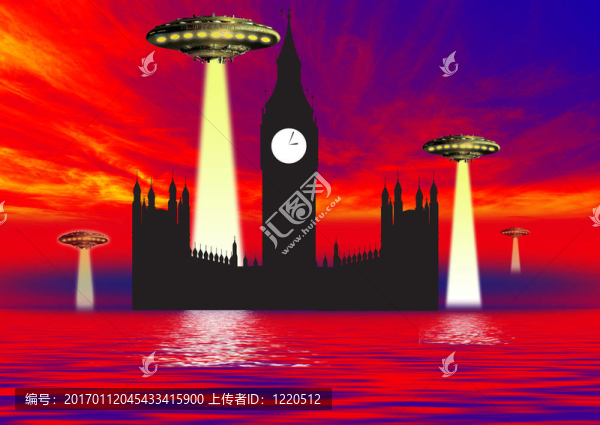 UFO的世界02