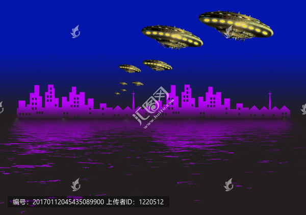 UFO的世界06