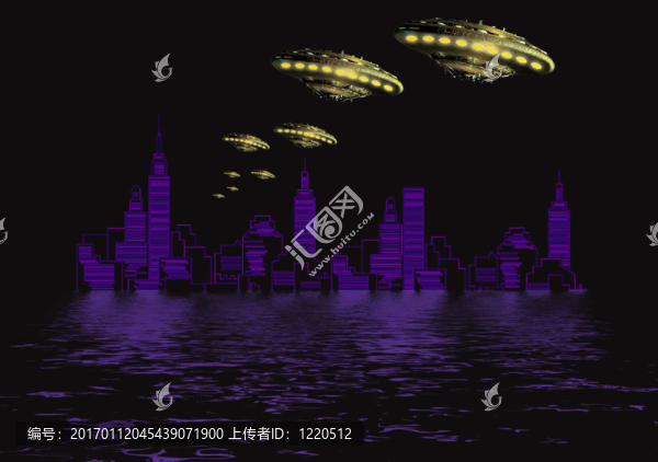 UFO的世界13