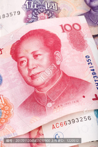 中國的貨幣