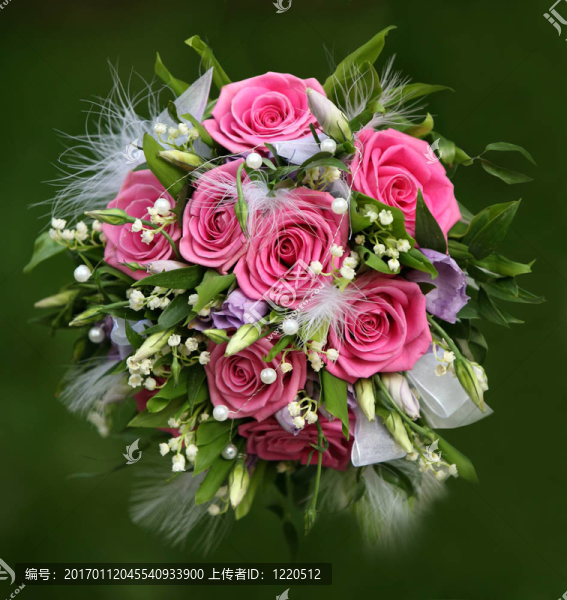 婚禮花束