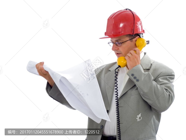 建筑工程師