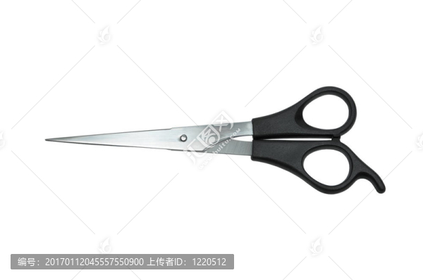 現(xiàn)代的剪刀