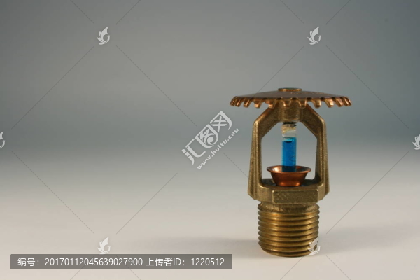 噴頭