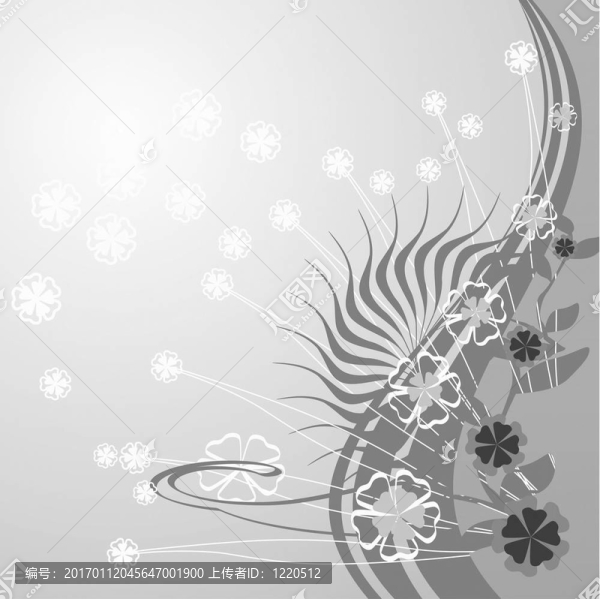 花卉裝飾