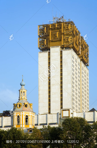 大和小