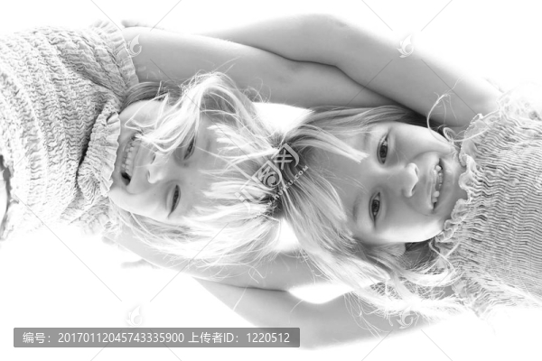 妹妹的樂趣