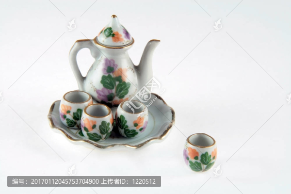 茶壺套