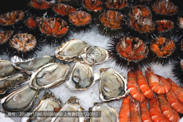 海鮮裝修2