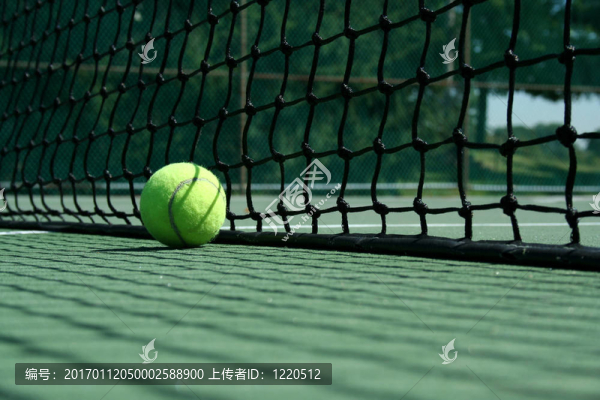 近凈網(wǎng)球