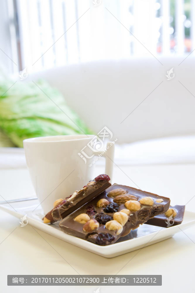 一杯咖啡