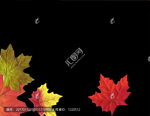 葉